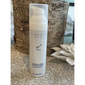 ZO Skin Health Renewal Creme | 75 mL / 2.5 Fl. Oz. | Professional Size